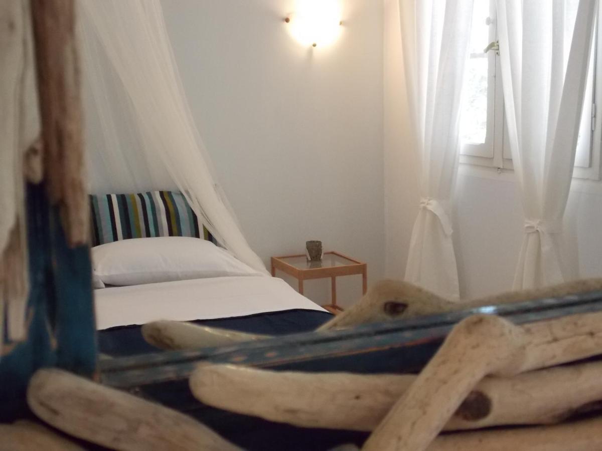Stamatia'S Garden Hotel Agnontas Exterior foto